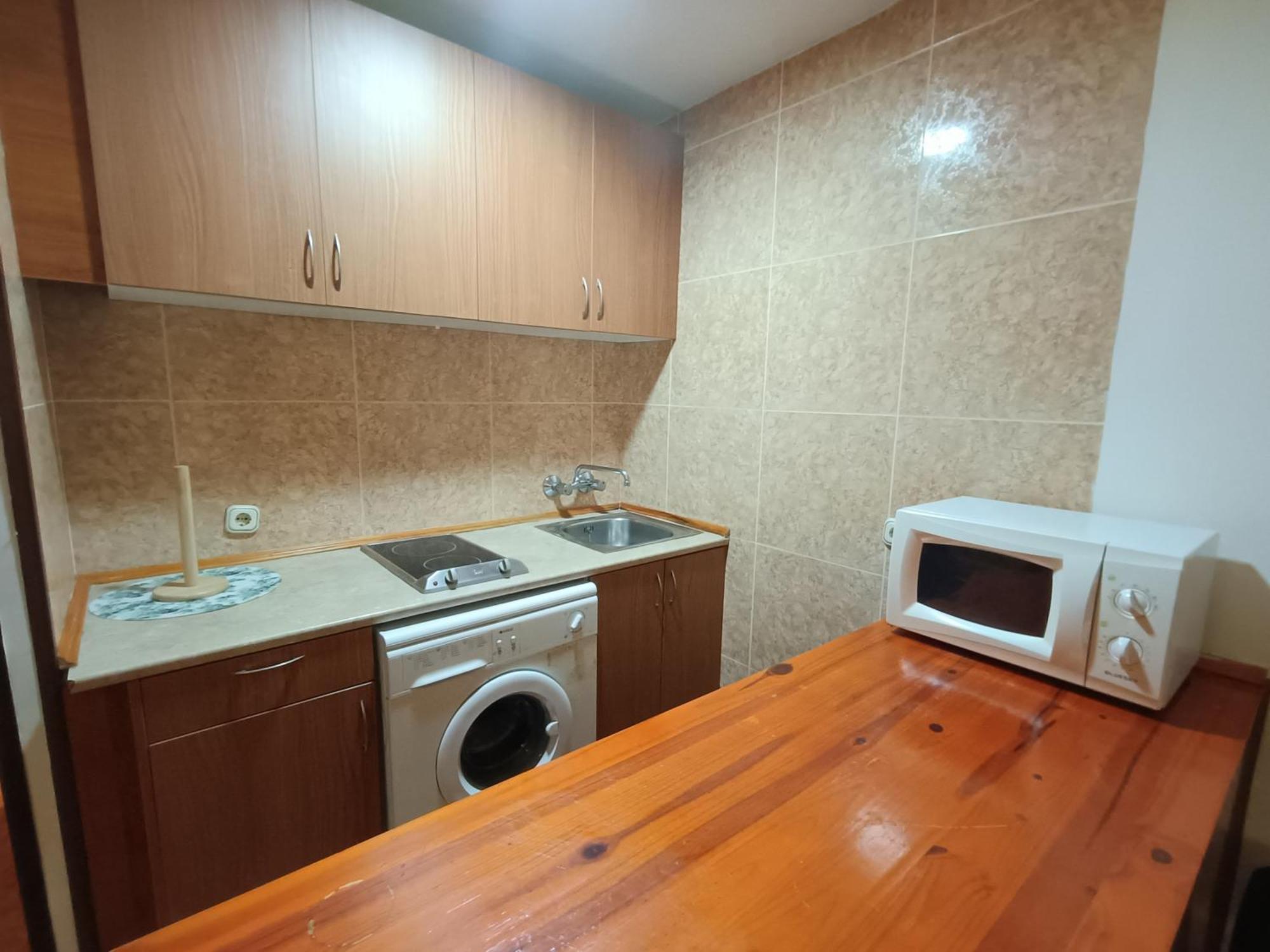 "Vive Benal Beach" Estudios Con Vistas Al Parque Acuatico Беналмадена Екстериор снимка